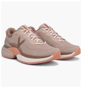 Vionic The Gabby Performance Walking Sneaker - Women’s 6.5 -Adobe Aloe - NIB